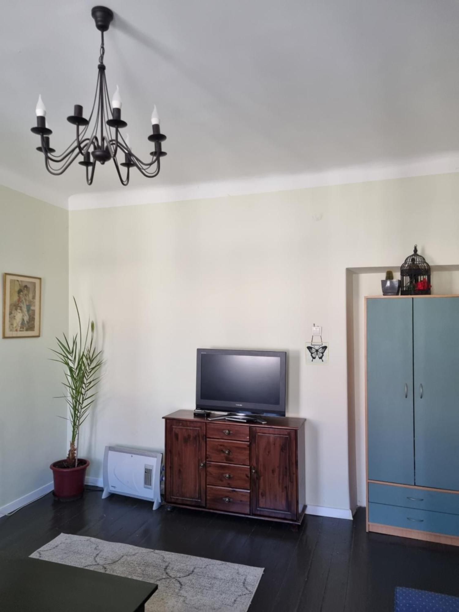 Classy Green Old Town Apartment Klaipeda Quarto foto
